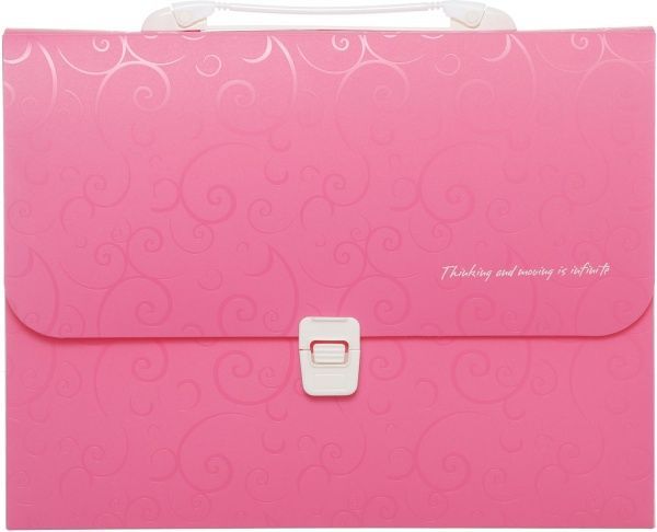 Папка-портфель Barocco BM.3719-10 Buromax