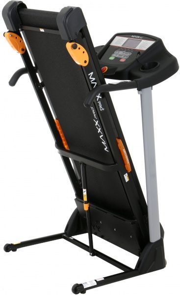 Беговая дорожка MaxxPro Motorized Treadmills (340N)