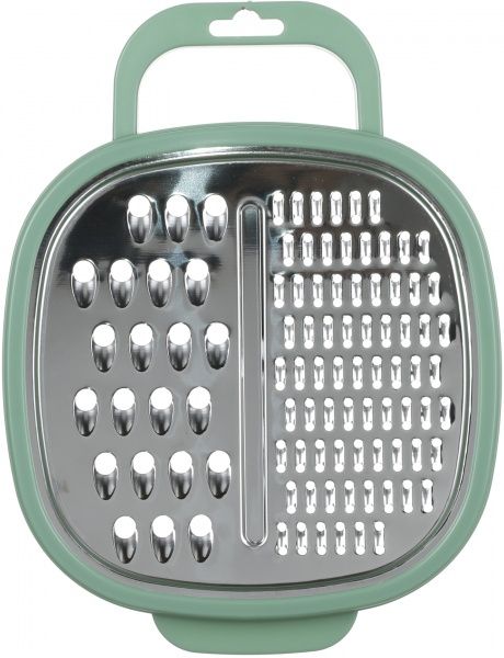Терка с контейнером Flamberg Smart Kitchen