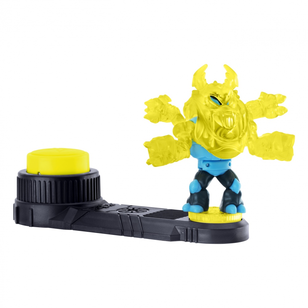 Игровой набор Akedo Батл гигантов Тораксис (Павер Сторм) 123264