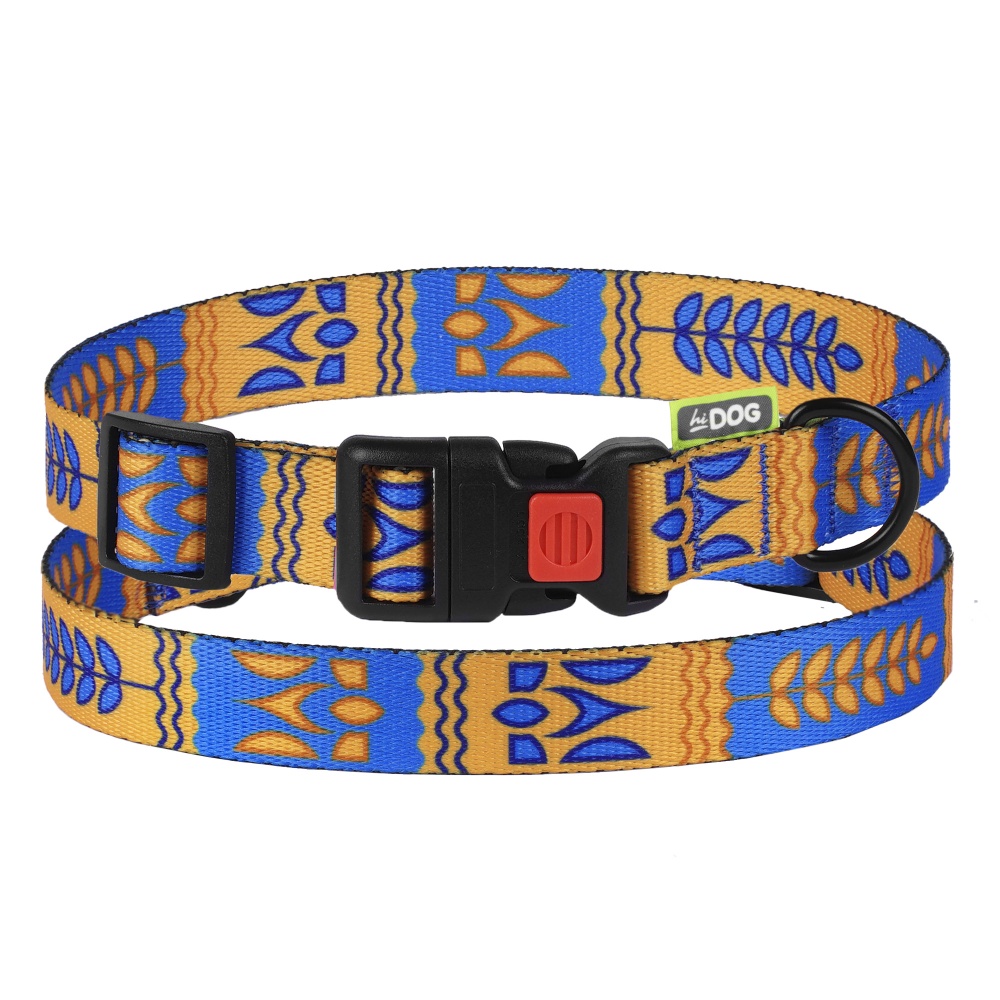 Нашийник HiDog