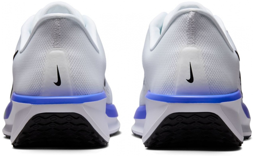 Кросівки чоловічі Nike Quest 6 FD6033-102 р.45 білі