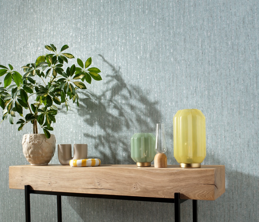 Шпалери вінілові на флізеліновій основі Erismann Secret Garden 12237-18 1,06x10,05 м