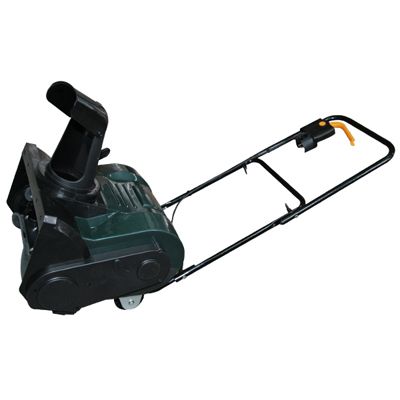 Снегоуборочная техника