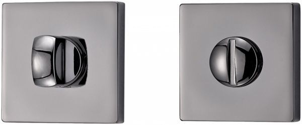 Накладка  MVM T1 WC нікель