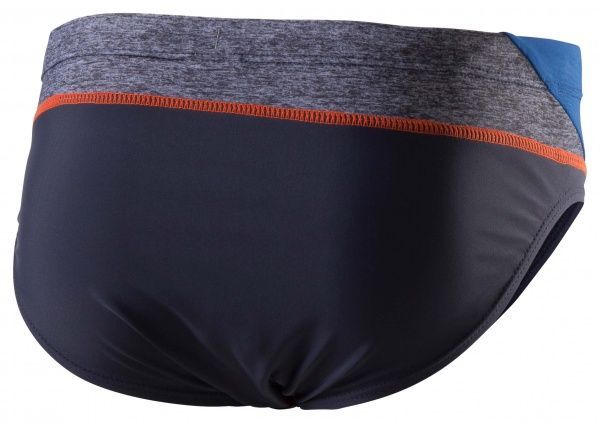 Плавки TECNOPRO Romey II jrs 285593-902516 р.152 темно-синій