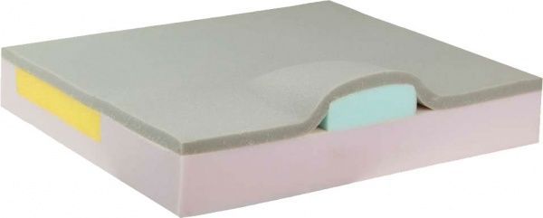 Подушка OSD для сидіння з гелевою вставкою