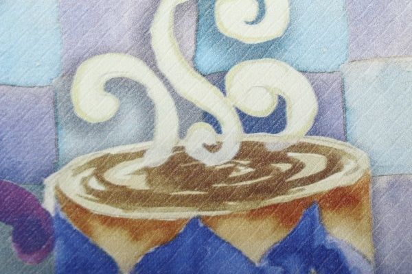 Коврик New Way V550-57 46x76 см