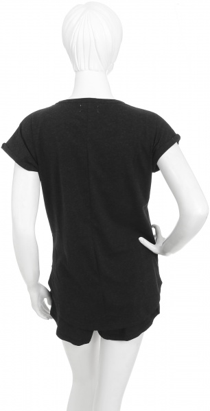 Костюм домашний женский La Nuit Home Modern р. S темно-серый 