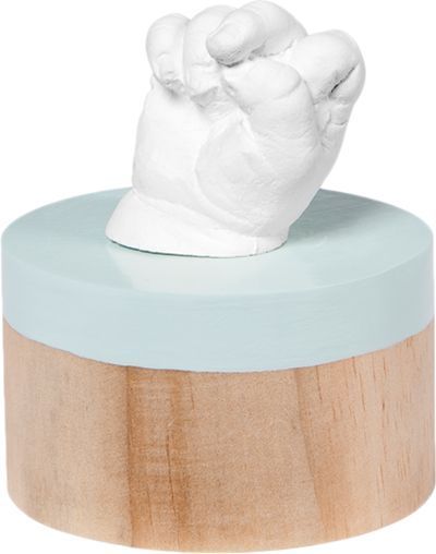 Набор для изготовления отпечатка Baby Art Мой самый первый 3-D 3601096500