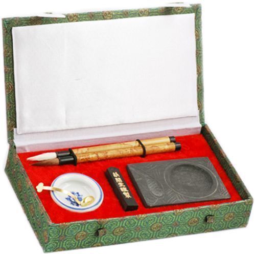 Набор для каллиграфии 5 предметов DK14404 D.K.Art&Craft