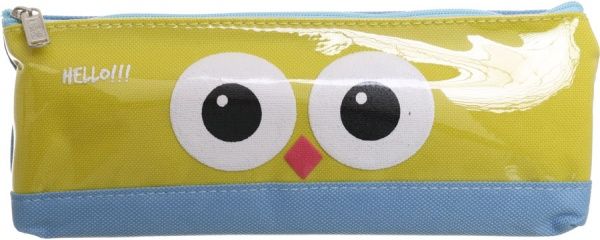 Пенал Радісне дитинство різнокольоровий