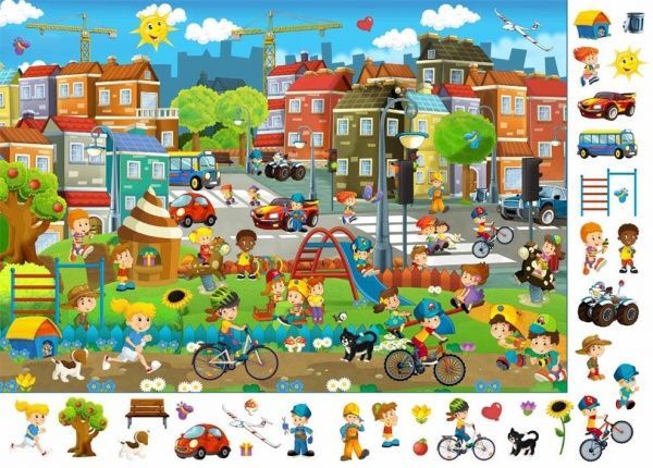 Книга Олег Зав'язкін «Книга-картонка 