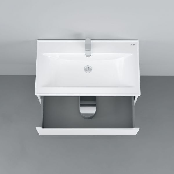 Тумба подвесная AM.PM M85-FHX1002-WC1002WG38 X-Joy 100 см