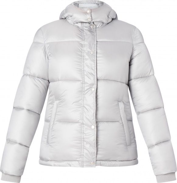 Куртка McKinley Terry wms 407908-013 34 серый