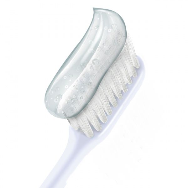 Зубна паста Colgate 0% Бадьорлива Свіжість 130 г