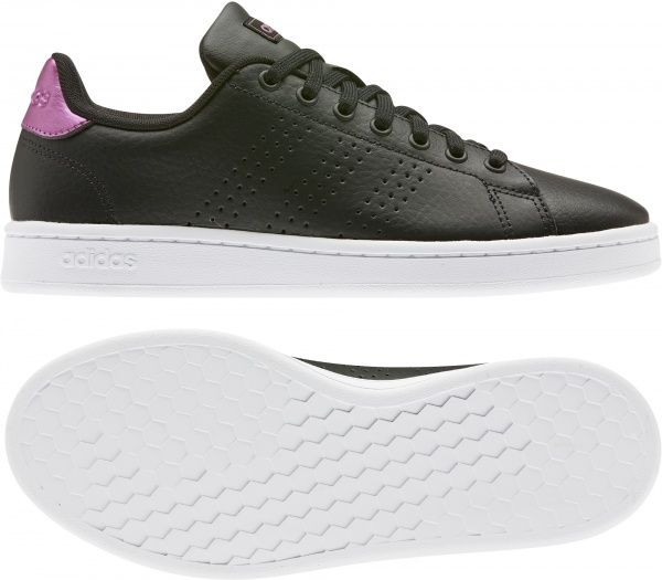Кроссовки Adidas ADVANTAGE FW0966 р.UK 7