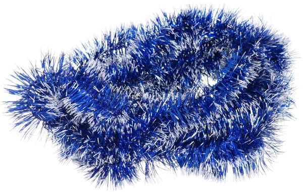 Дождик новогодний 2 2,8 м в ассортименте