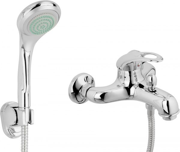 Змішувач для ванни Rozzy Jenori Grazia RBZ008-3