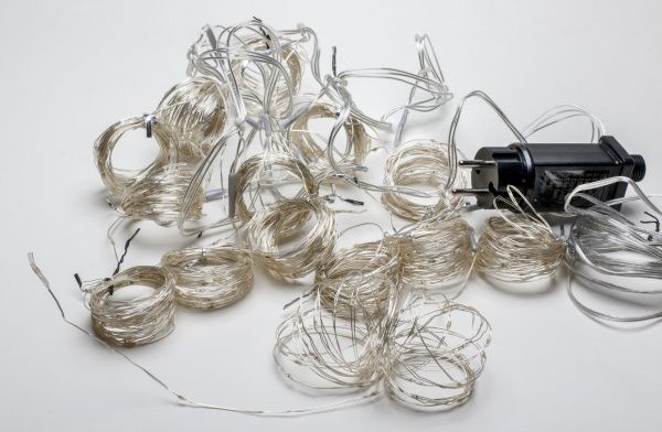 Гирлянда Blachere MLR700A светодиодная (LED) 700 ламп 2 м