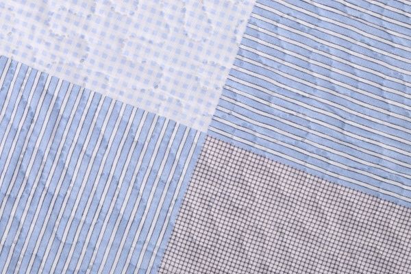 Покрывало Tiles 220x240 см La Nuit бежевый 