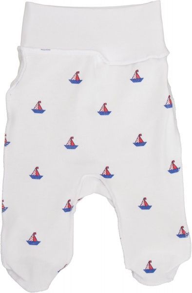 Комплект Фламинго ясельный белый р.62 433-217 