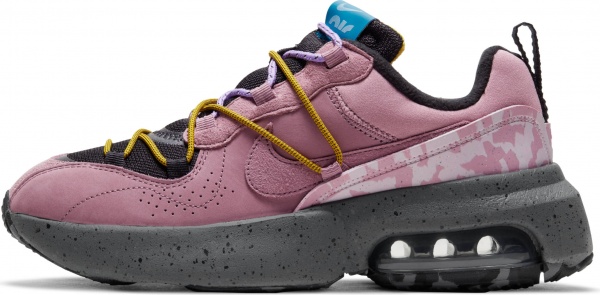 Кроссовки Nike Air Max Viva DB5268-003 р.US 7,5 разноцветный