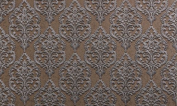 Шпалери вінілові на флізеліновій основі Bravo 86045BR96 1,06x10,05 м 