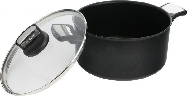 Кастрюля Expertise 5 л 24 см C6204672 Tefal