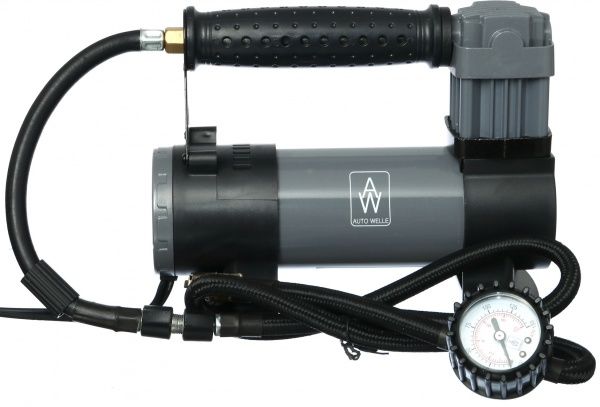 Компресcор автомобильный Auto Welle AW01-15