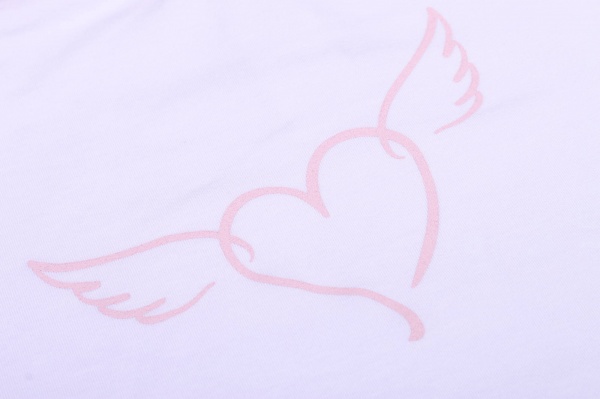 Комплект белья для девочек KOSTA 1066-7 р.122 розовый 