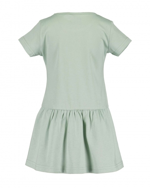 Платье Blue Seven трикотажное р.104 морской 721615 X_629_р.104 