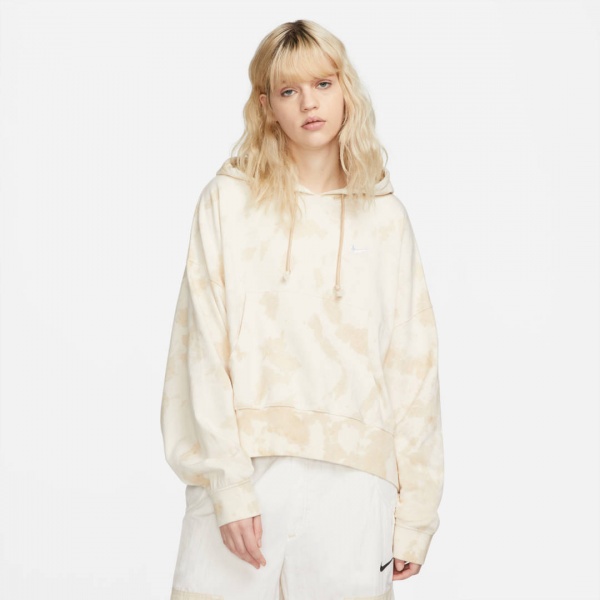 Брюки Nike DM6716-126 р. S бежевый