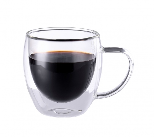 Набор чашек Circle 240 мл 2 шт. MK-2741DW Maxmark