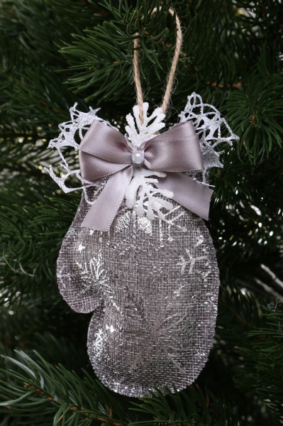 Елочный набор Комплект № 113 9 шт./уп.