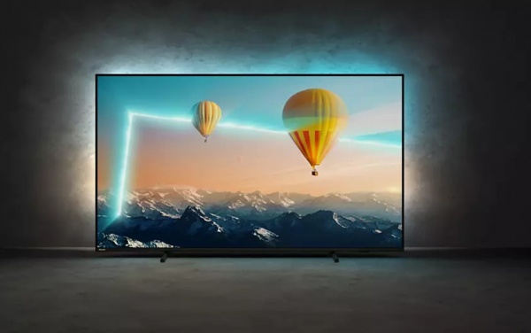 Телевізор Philips 43PUS8007/12