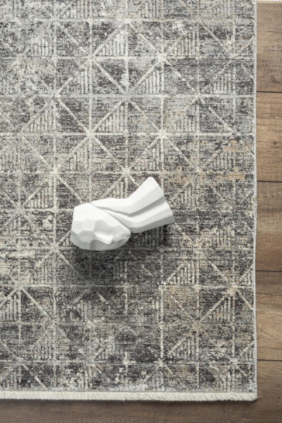 Килим Ekohali Soho New Modern 3702 Grain 160x230 см 