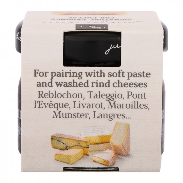 Соус ТМ Кан Бех сладкий для сыра из винограда и миндаля 15 г