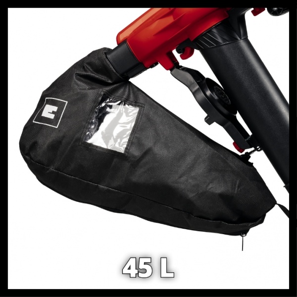 Пылесос аккумуляторный Einhell GE-LB 36/230 Li E - Solo (3433630)