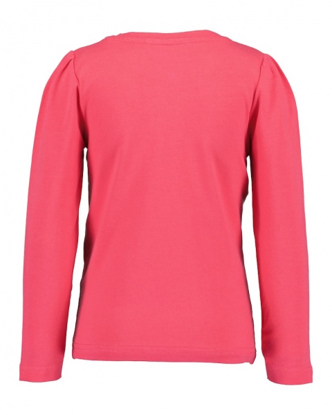 Реглан для девочки Blue Seven р.92 розовый 750716 X* 