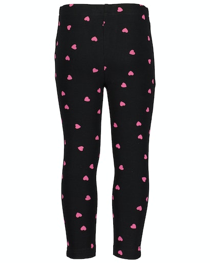 Леггинсы Blue Seven 775129 X* р.122 черный 