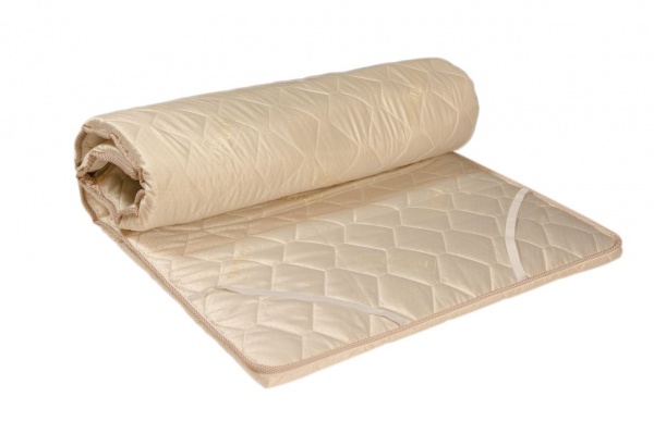 Матрас-топпер Злата Ролл АП Dormeo 90x190 см