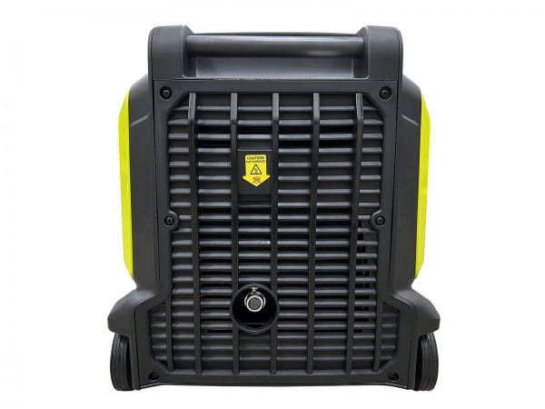 Генератор Konner&Sohnen 3 кВт / 3,3 кВт KSB 30i S бензин