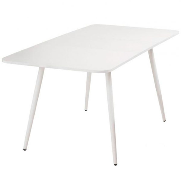 Стіл Nowy Styl CASEY WHITE 1200/1600X800 