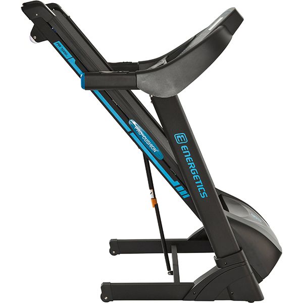 Беговая дорожка Energetics PR 7000 HRC 253352