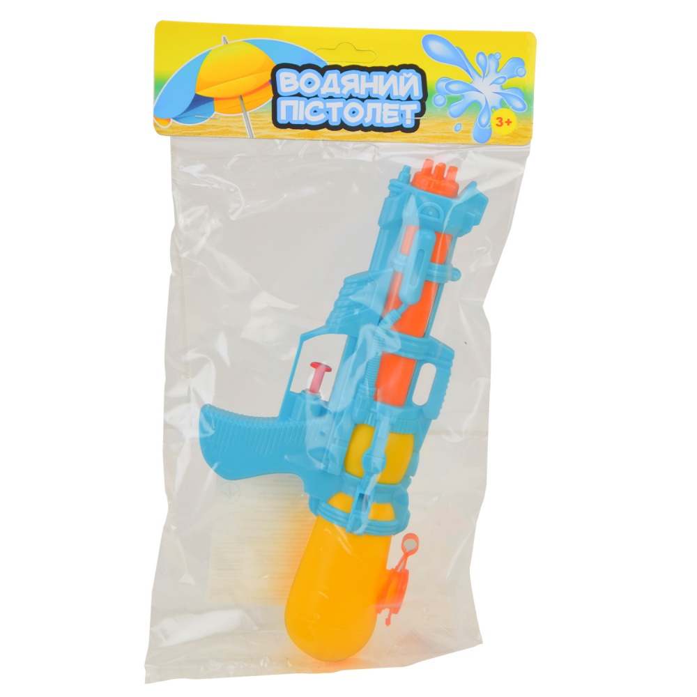 Бластер водяний Shantou в асортименті M603XY