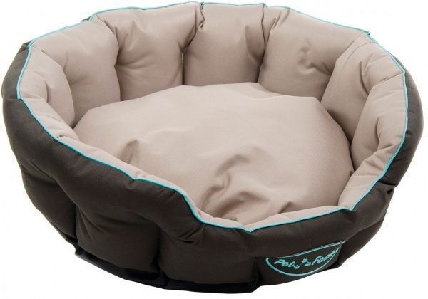 Лежак Природа Босфор 2 82х65х18 см