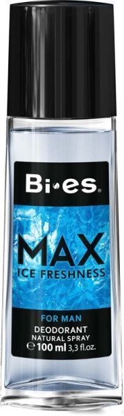 Дезодорант парфюмированный Bi-es MAX 100 мл