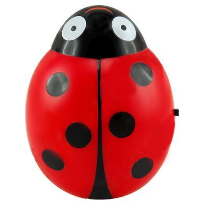 Ночник Ultra Light CZ-1 Божья коровка