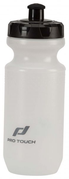Пляшка спортивна 500 мл Pro Touch SS19 білий 288293-900001